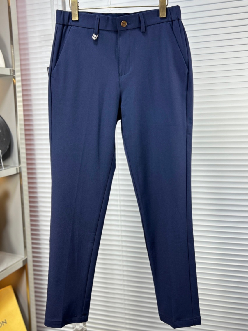 [홍콩명품.ZEGNA] 제냐 2026 남성용 바지 ZN854 PD 홍콩명품의류,구매대행,온라인명품