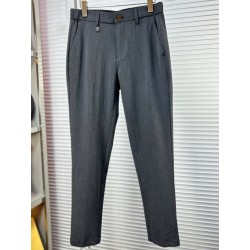 [홍콩명품.ZEGNA] 제냐 2026 남성용 바지 ZN855 PD 홍콩명품의류,구매대행,온라인명품