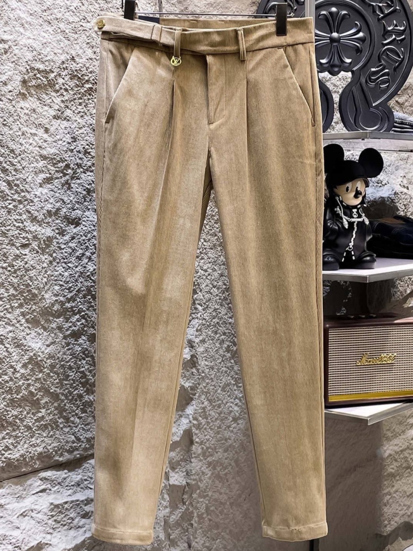 [홍콩명품.LOUIS VUITTON] 루이비통 2026 남성용 바지 LV2552 PD 홍콩명품의류,구매대행,온라인명품