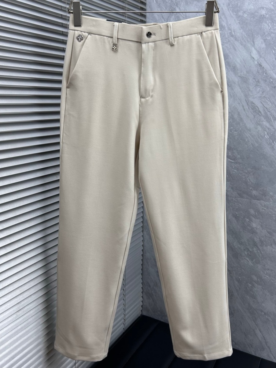 [홍콩명품.LOUIS VUITTON] 루이비통 2026 남성용 바지 LV2553 PD 홍콩명품의류,구매대행,온라인명품