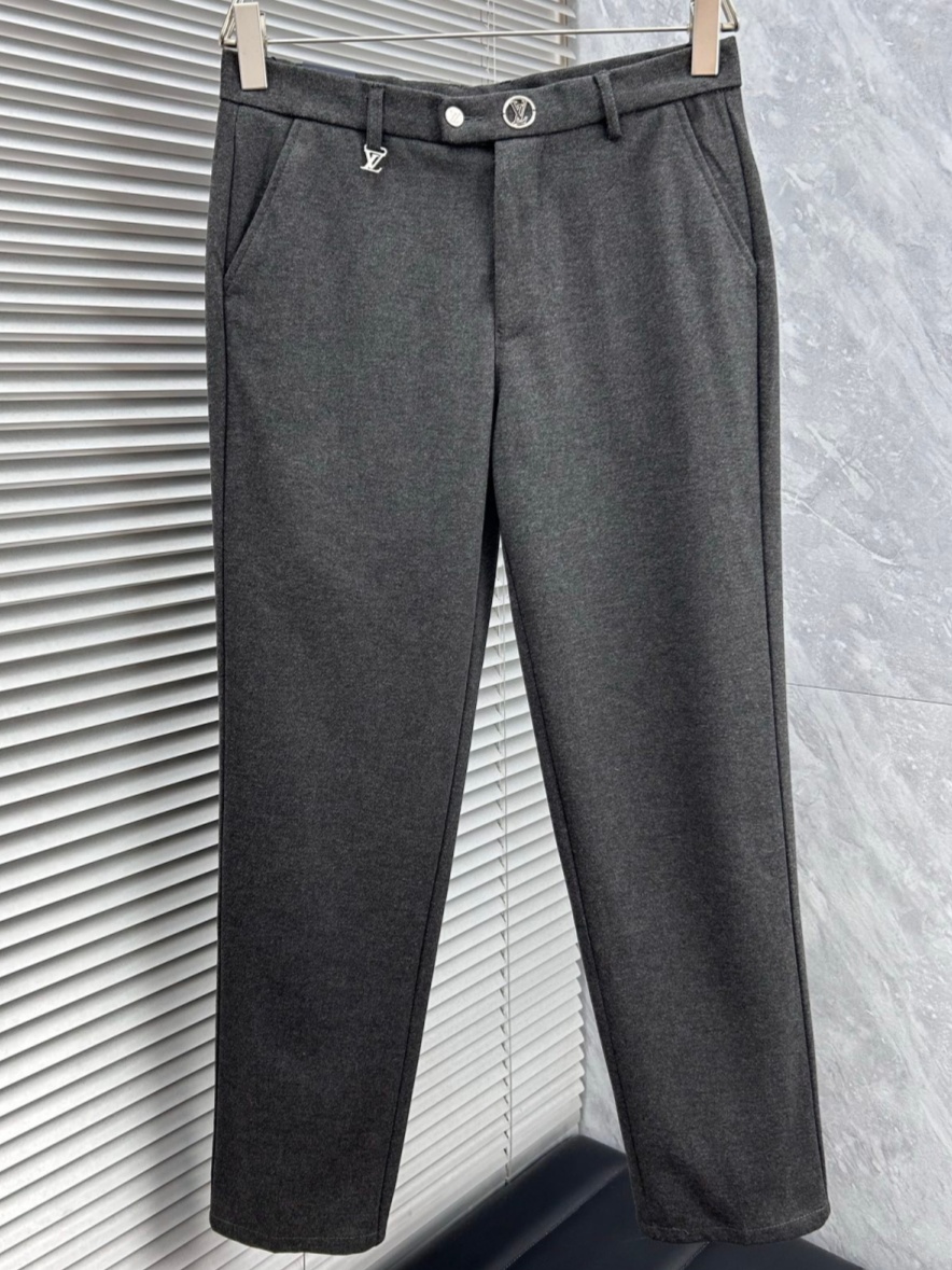 [홍콩명품.LOUIS VUITTON] 루이비통 2026 남성용 바지 LV2554 PD 홍콩명품의류,구매대행,온라인명품