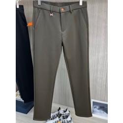 [홍콩명품.HERMES] 에르메스 2026 남성용 바지 HM492 PD 홍콩명품의류,구매대행,온라인명품