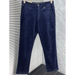 [홍콩명품.BURBERRY] 버버리 2026 남성용 바지 BU1527 PD 홍콩명품의류,구매대행,온라인명품