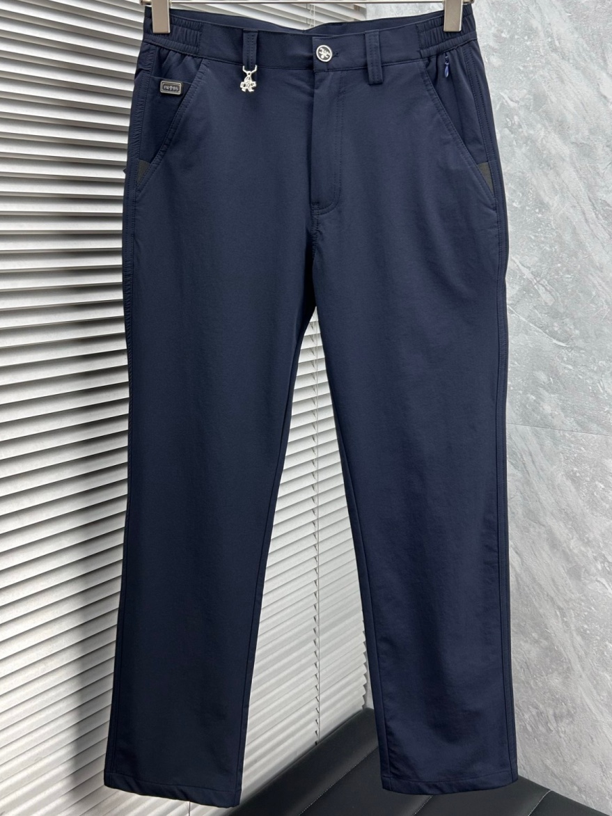 [홍콩명품.PRADA] 프라다 2026 남성용 바지 PD1684 PD  홍콩명품의류,구매대행,온라인명품