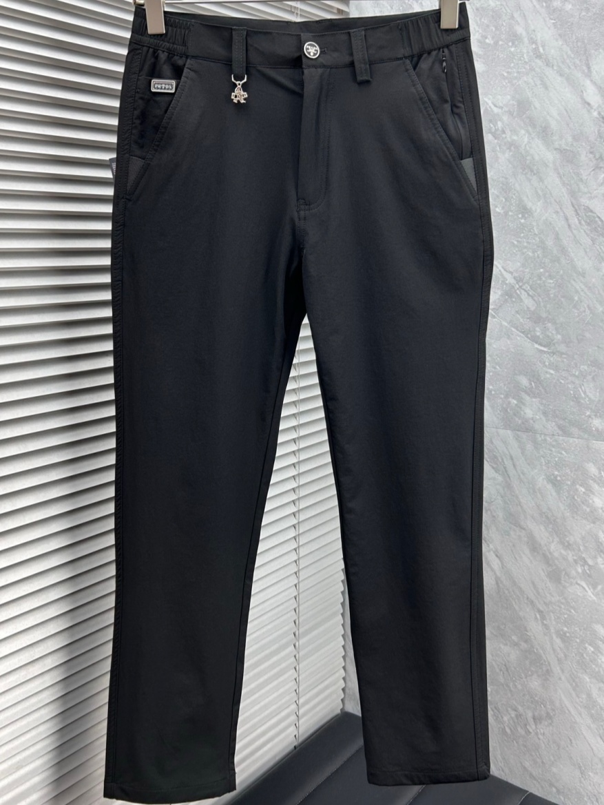 [홍콩명품.PRADA] 프라다 2026 남성용 바지 PD1685 PD  홍콩명품의류,구매대행,온라인명품