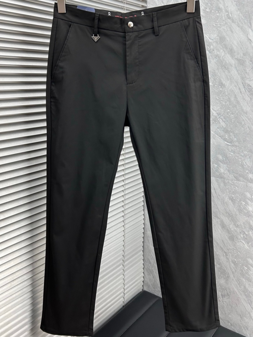 [홍콩명품.PRADA] 프라다 2026 남성용 바지 PD1689 PD  홍콩명품의류,구매대행,온라인명품