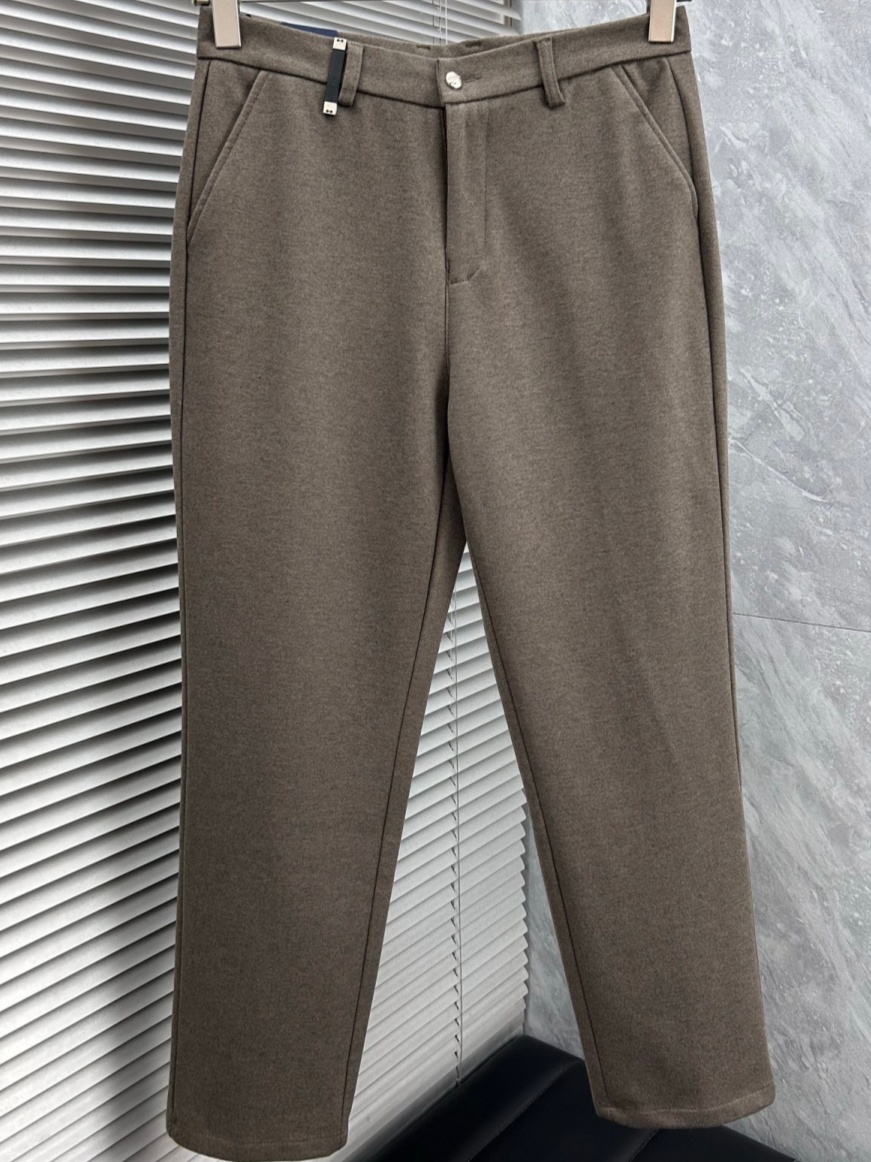 [홍콩명품.PRADA] 프라다 2026 남성용 바지 PD1693 PD  홍콩명품의류,구매대행,온라인명품