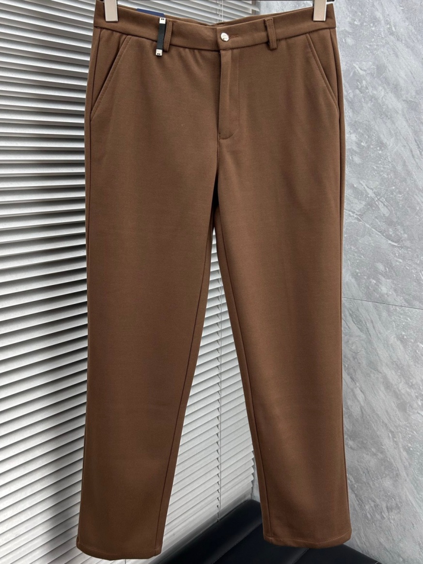 [홍콩명품.PRADA] 프라다 2026 남성용 바지 PD1695 PD  홍콩명품의류,구매대행,온라인명품