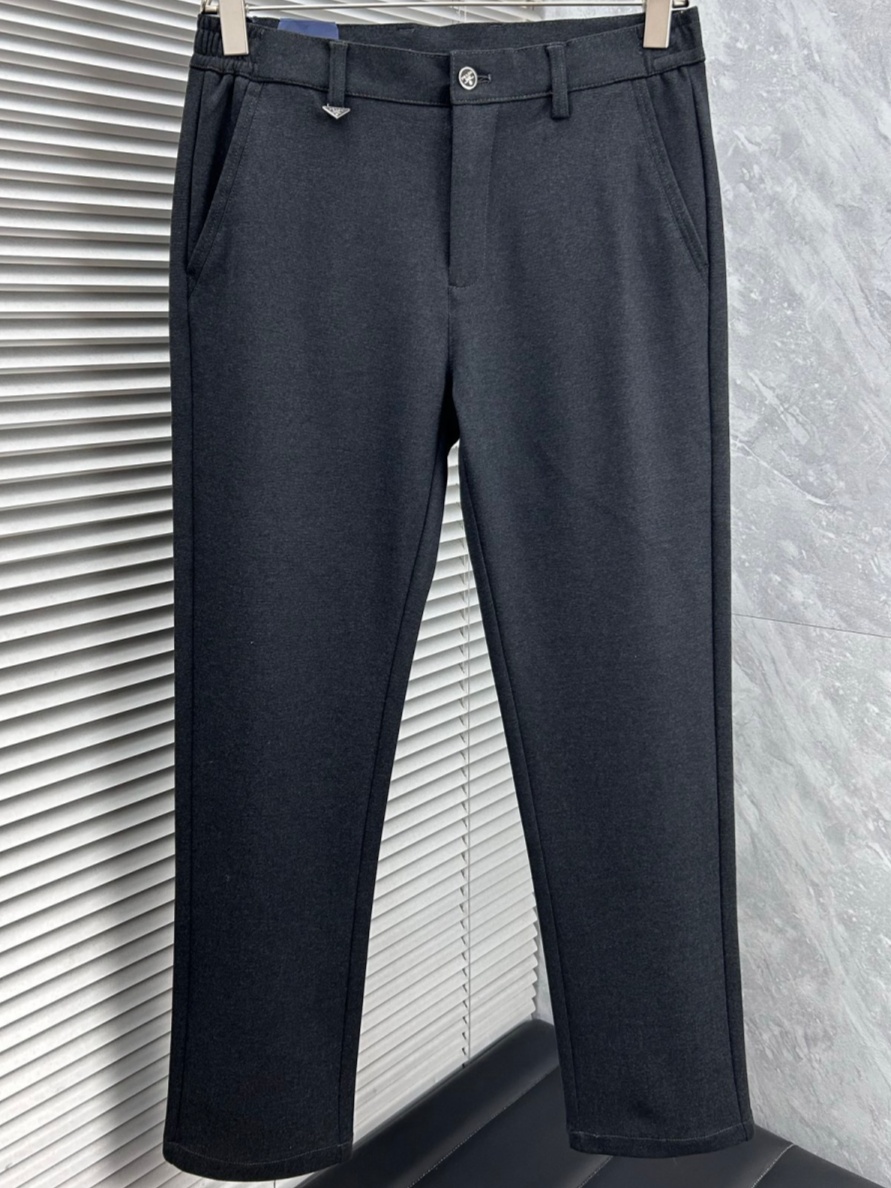 [홍콩명품.PRADA] 프라다 2026 남성용 바지 PD1697 PD  홍콩명품의류,구매대행,온라인명품