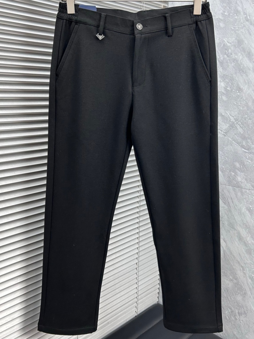 [홍콩명품.PRADA] 프라다 2026 남성용 바지 PD1698 PD  홍콩명품의류,구매대행,온라인명품