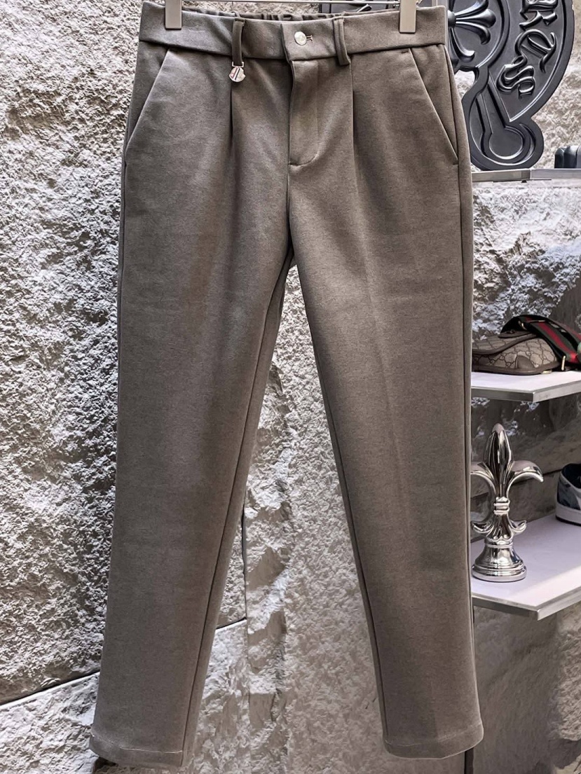 [홍콩명품.MONCLER] 몽클레어 2026 남성용 바지 MQ1591 HD 홍콩명품의류,구매대행,온라인명품