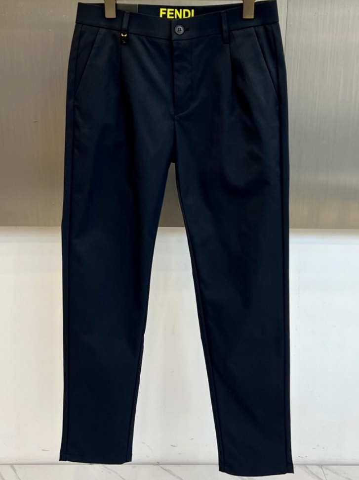 [홍콩명품,FENDI] 펜디 2026 남성용 바지 FD705 PD 홍콩명품의류,구매대행,온라인명품