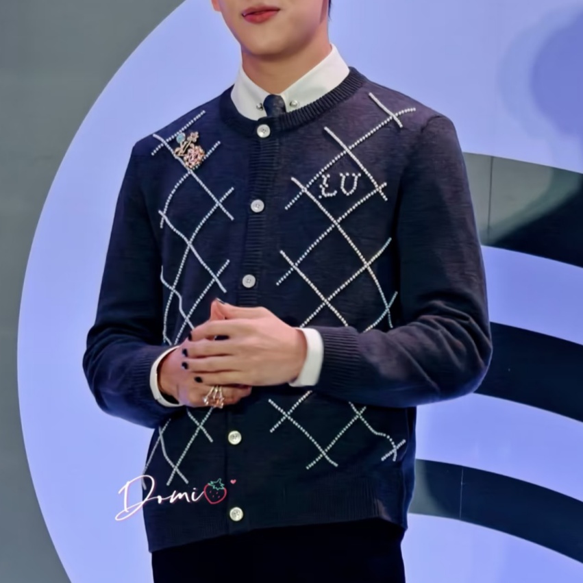 [홍콩명품.LOUIS VUITTON] 루이비통 2026 남성용 울풀오버 LV2571 HD 홍콩명품의류,구매대행,온라인명품