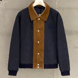 [홍콩명품.Christian Dior] 크리스챤 디올 2026 남성용 솜자켓 CD15333 HD 홍콩명품의류,구매대행,온라인명품