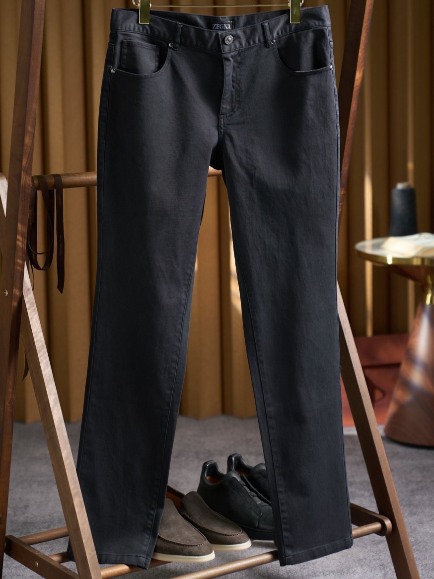 [홍콩명품.ZEGNA] 제냐 2026 남성용 청바지 ZN857 HD 홍콩명품의류,구매대행,온라인명품