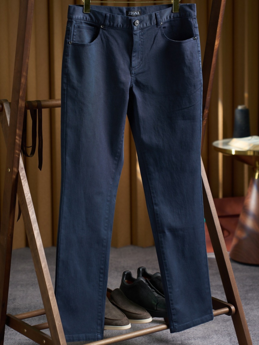 [홍콩명품.ZEGNA] 제냐 2026 남성용 청바지 ZN858 HD 홍콩명품의류,구매대행,온라인명품