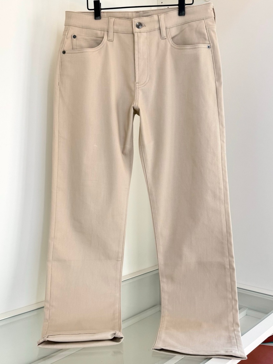 [홍콩명품.loro piana] 로로피아나 2026 남성용 청바지 LP922 PD 홍콩명품의류,구매대행,온라인명품