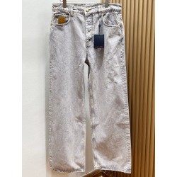 [홍콩명품.LOUIS VUITTON] 루이비통 2026 남성용 청바지 LV2573 HD 홍콩명품의류,구매대행,온라인명품