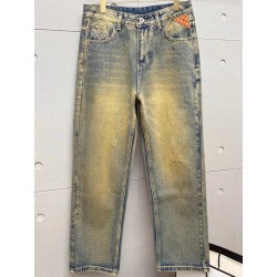 [홍콩명품.LOUIS VUITTON] 루이비통 2026 남성용 청바지 LV2577 PD 홍콩명품의류,구매대행,온라인명품