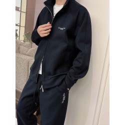 [홍콩명품.Christian Dior] 크리스챤 디올 2026 남성용 추리닝세트 CD1536 HD 홍콩명품의류,구매대행,온라인명품