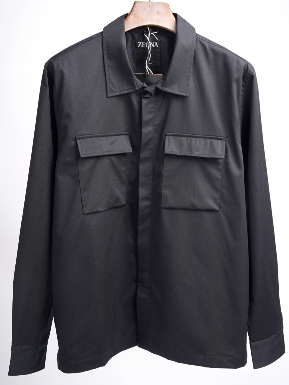 [홍콩명품.ZEGNA] 제냐 2026 남성용 린넨자켓 ZN862 HD 홍콩명품의류,구매대행,온라인명품