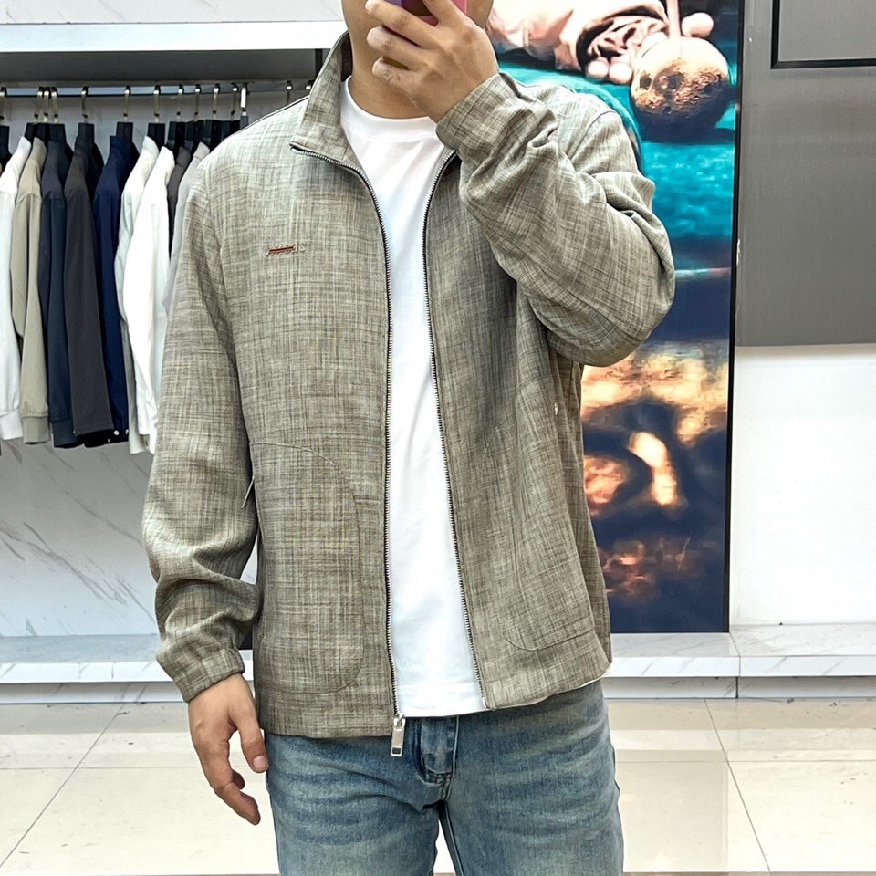 [홍콩명품.ZEGNA] 제냐 2026 남성용  자켓 ZN871 HD 홍콩명품의류,구매대행,온라인명품