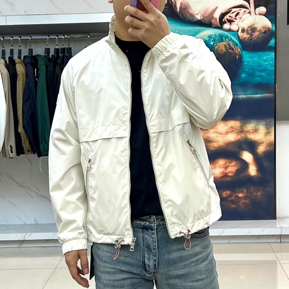 [홍콩명품.MONCLER] 몽클레어 2026 남성용 자켓 MQ1599 PD 홍콩명품의류,구매대행,온라인명품