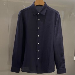 [홍콩명품.Loro Piana] 로로피아나 2026 남성 린넨셔츠 LP9324 HD 홍콩명품의류,구매대행,온라인명품