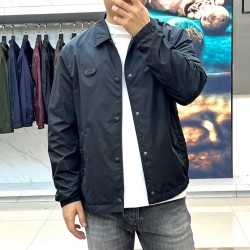 [홍콩명품.BURBERRY] 버버리 2026 남성용 자켓 BU1533 PD 홍콩명품의류,구매대행,온라인명품