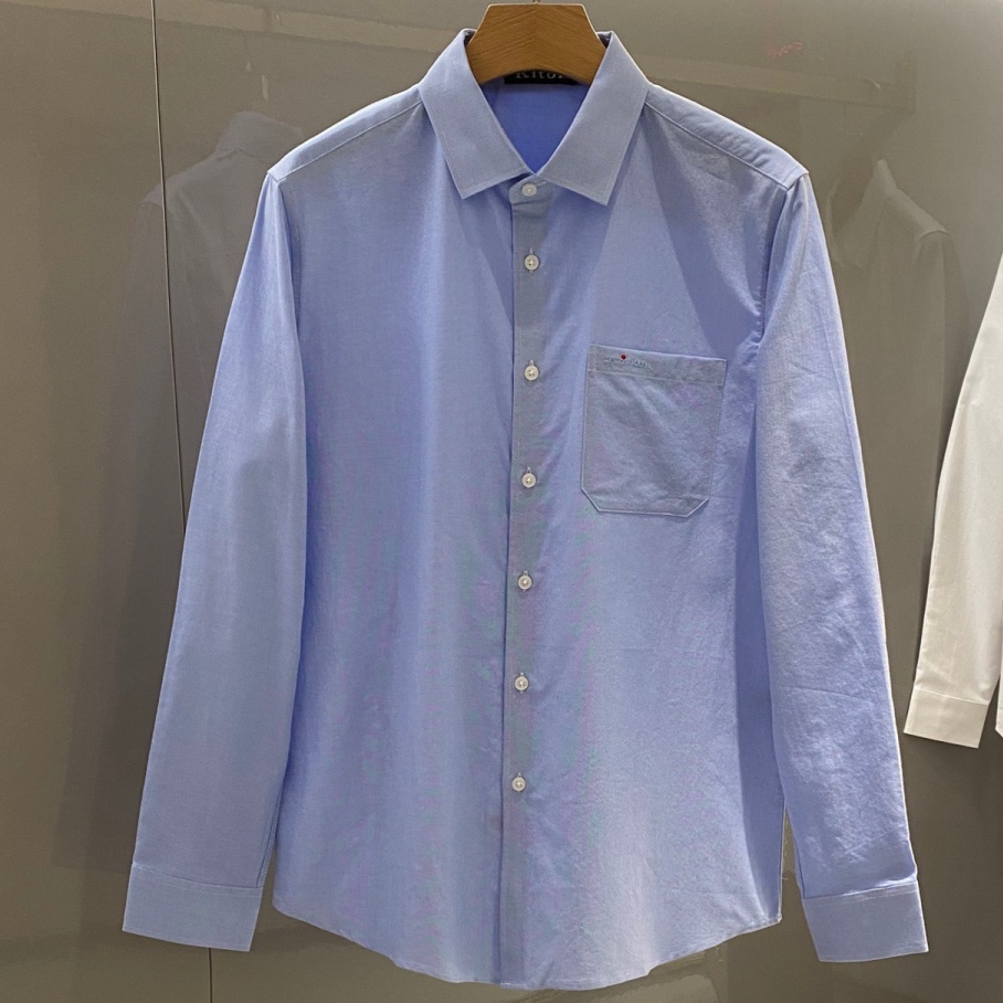 [홍콩명품.KITON] 키톤 2026 남성용 셔츠 GT411 HD 홍콩명품의류,구매대행,온라인명품