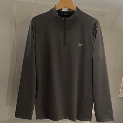 [홍콩명품]아크테릭스 2026 남성용 긴팔티 AT155 HD 홍콩명품의류,구매대행,온라인명품