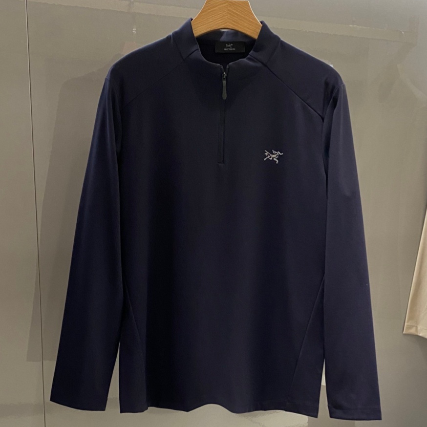 [홍콩명품]아크테릭스 2026 남성용 긴팔티 AT157 HD 홍콩명품의류,구매대행,온라인명품