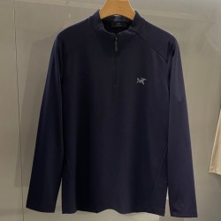 [홍콩명품]아크테릭스 2026 남성용 긴팔티 AT157 HD 홍콩명품의류,구매대행,온라인명품