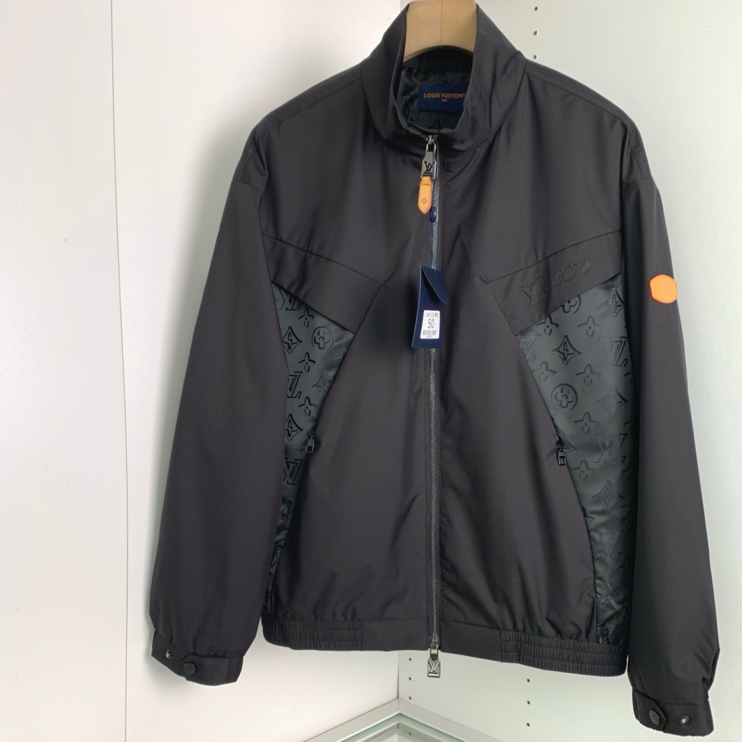 [홍콩명품.LOUIS VUITTON] 루이비통 2026 남성용 자켓 LV2592 PD 홍콩명품의류,구매대행,온라인명품