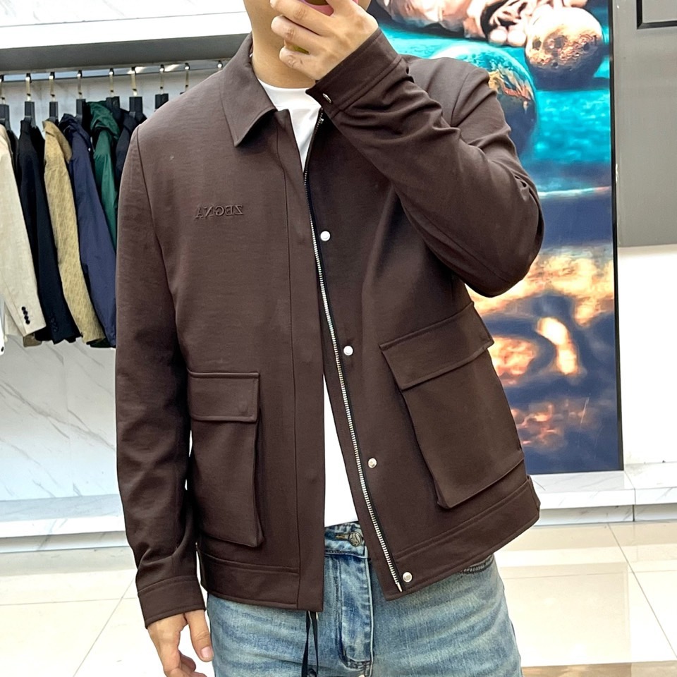 [홍콩명품.ZEGNA] 제냐 2026 남성용 자켓 ZN879 HD 홍콩명품의류,구매대행,온라인명품