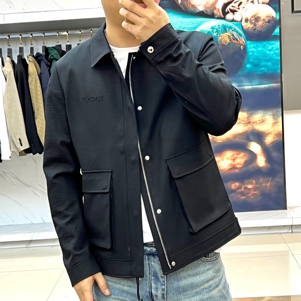 [홍콩명품.ZEGNA] 제냐 2026 남성용 자켓 ZN880 HD 홍콩명품의류,구매대행,온라인명품
