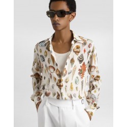 [홍콩명품] 돌체앤가바나 2026 남성용 잠사 셔츠 DG512 HD 홍콩명품의류,구매대행,온라인명품