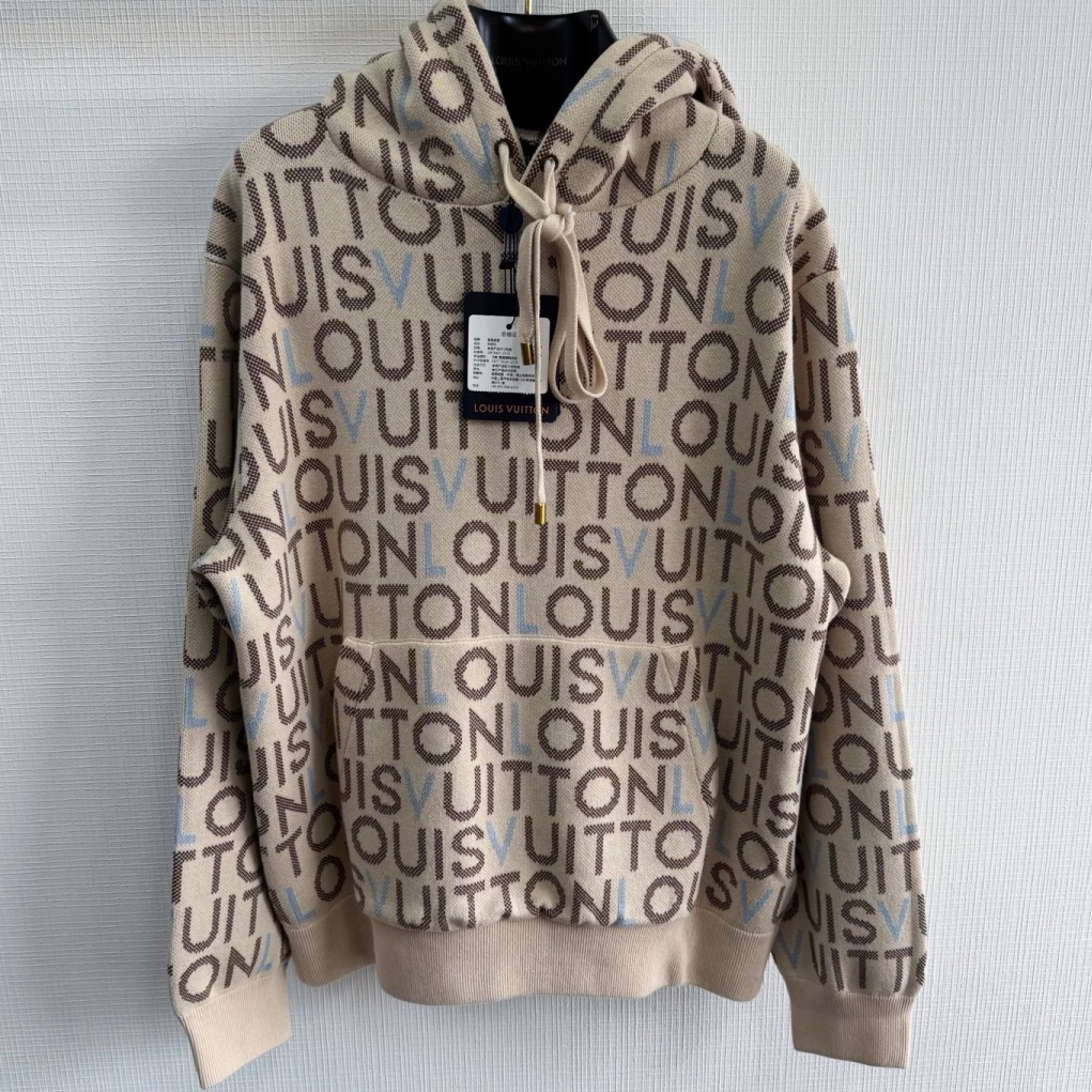 [홍콩명품.LOUIS VUITTON] 루이비통 26SS 후드티 LV2593 HD 홍콩명품의류,구매대행,온라인명품