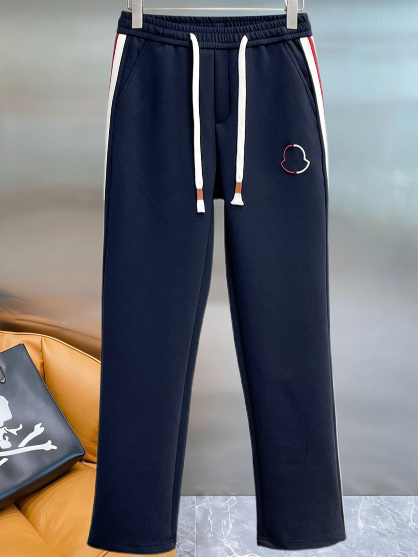[홍콩명품.MONCLER] 몽클레어 2026 남성용 추리닝바지 MQ1607 PD 홍콩명품의류,구매대행,온라인명품