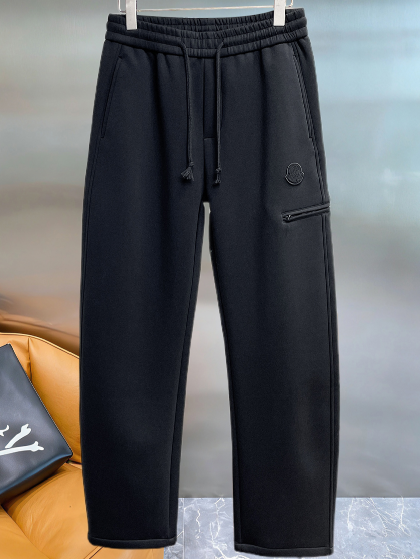 [홍콩명품.MONCLER] 몽클레어 2026 남성용 추리닝바지 MQ1608 PD 홍콩명품의류,구매대행,온라인명품