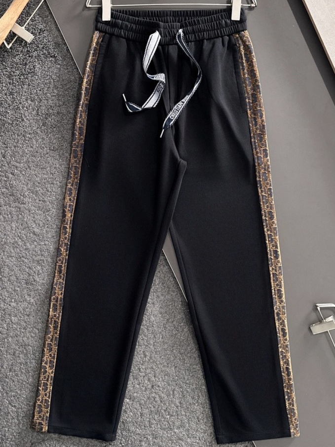 [홍콩명품.Christian Dior] 크리스챤 디올 2026 남성용 추리닝바지 CD1546 PD 홍콩명품의류,구매대행,온라인명품