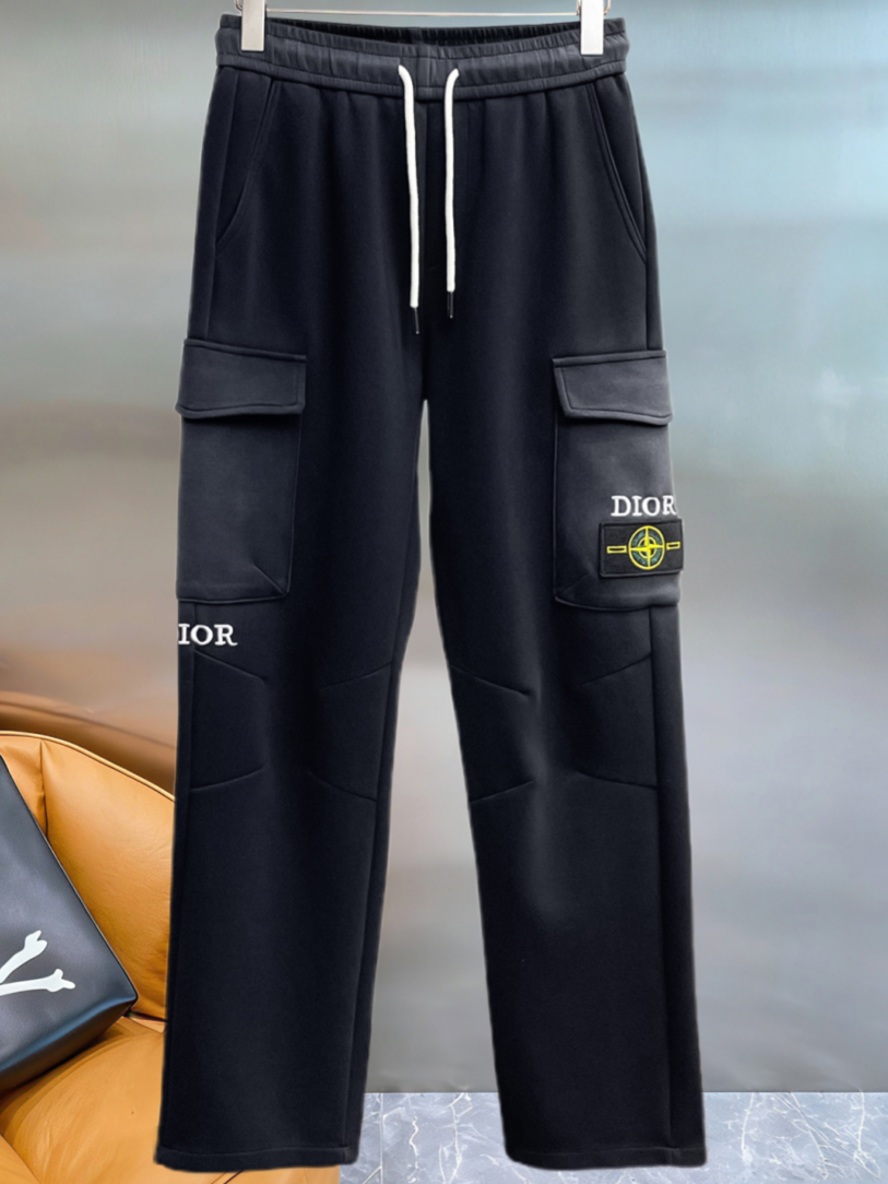 [홍콩명품.Christian Dior] 크리스챤 디올 2026 남성용 추리닝바지 CD1554 PD 홍콩명품의류,구매대행,온라인명품