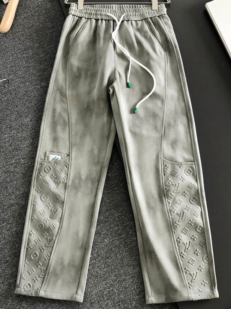 [홍콩명품.LOUIS VUITTON] 루이비통 2026 남성용 추리닝바지 LV2594 PD 홍콩명품의류,구매대행,온라인명품