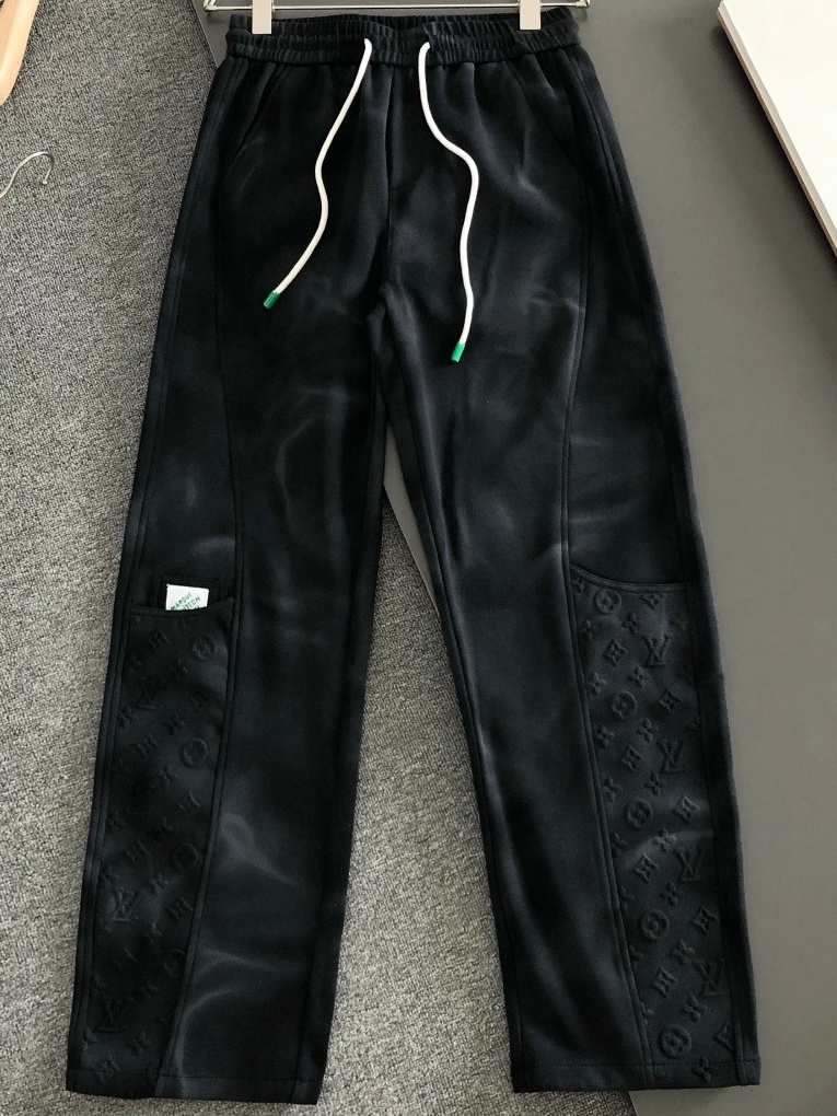 [홍콩명품.LOUIS VUITTON] 루이비통 2026 남성용 추리닝바지 LV2595 PD 홍콩명품의류,구매대행,온라인명품