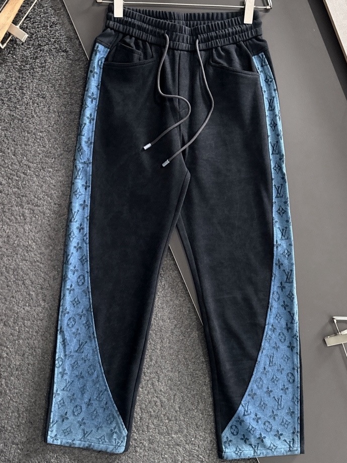 [홍콩명품.LOUIS VUITTON] 루이비통 2026 남성용 추리닝바지 LV2596 PD 홍콩명품의류,구매대행,온라인명품