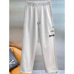 [홍콩명품.BALENCIAGA] 발렌시아가 2026 남성용 추리닝바지 BL1340 PD 홍콩명품의류,구매대행,온라인명품