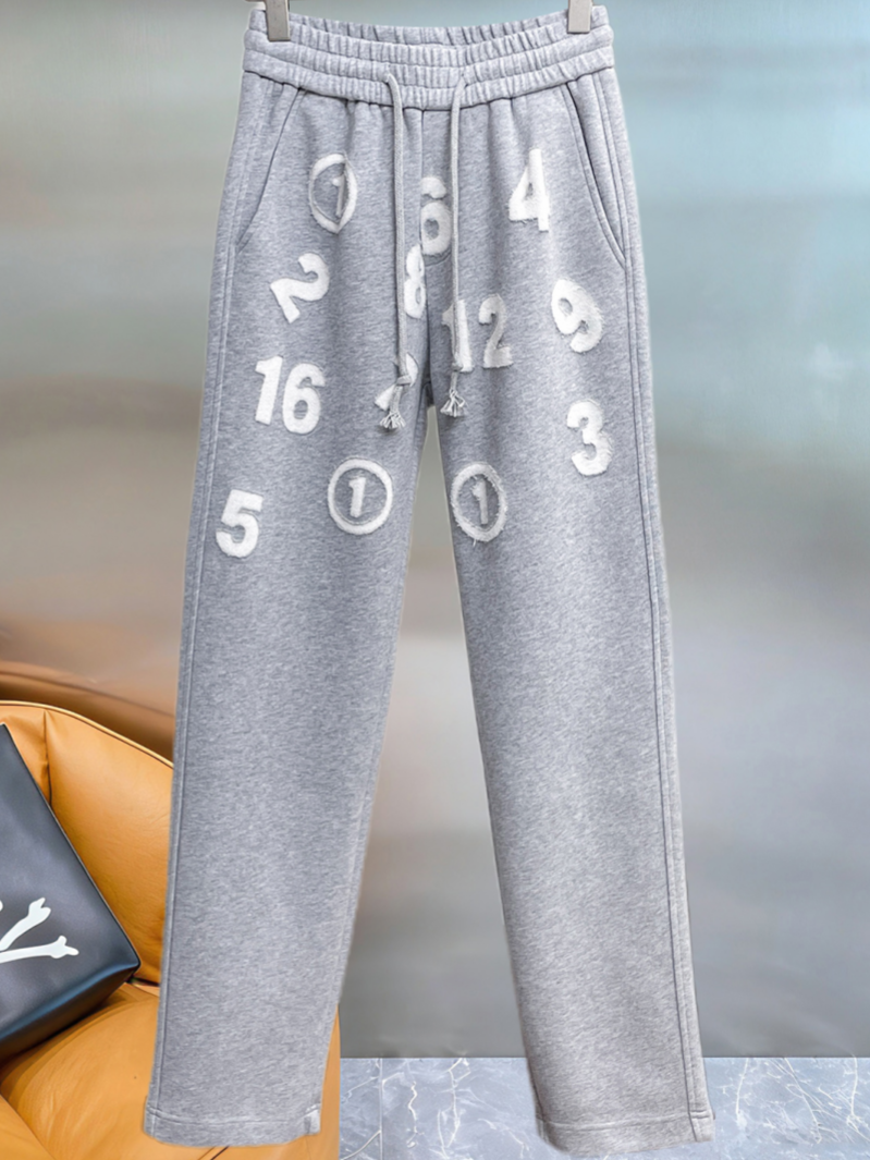 [홍콩명품.MAISON MARGIELA] 메종마르지엘라 2026 남성용 추리닝바지 MM1029 PD 홍콩명품의류,구매대행,온라인명품