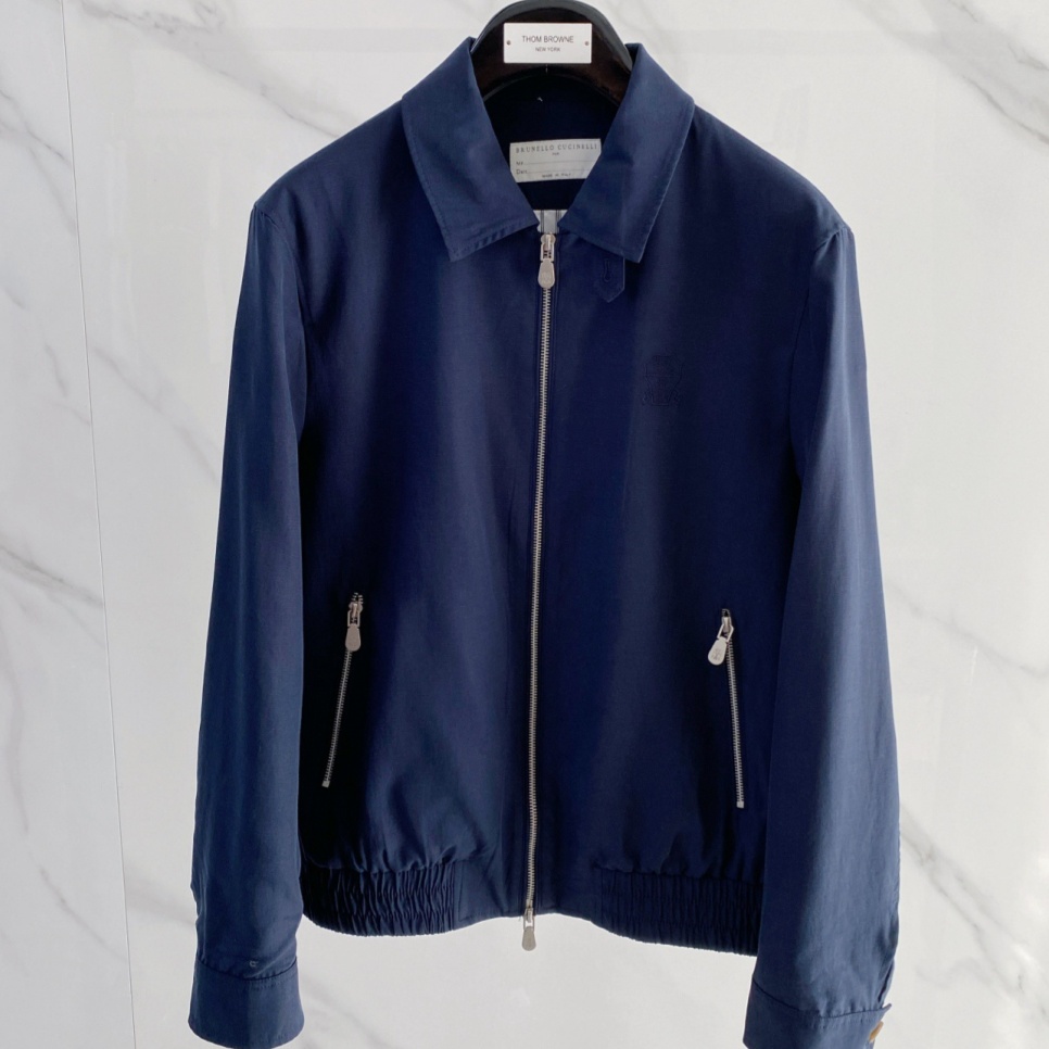 홍콩명품.BRUNELLO CUCINELLI]브루넬로 쿠치넬리 2026 남성용 린넨자켓 BL1405 YB 홍콩명품의류,구매대행,온라인명품