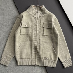 [홍콩명품.Christian Dior] 크리스챤 디올 2026 남성용 울 가디건 CD1563 PD 홍콩명품의류,구매대행,온라인명품