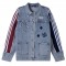 [홍콩명품.CHROME HEARTS] 크롬하츠 2026 남성용 청자켓 GC474 ZW 홍콩명품의류,구매대행,온라인명품